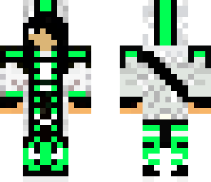 green rouge