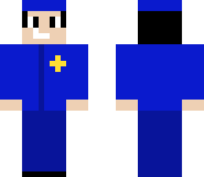policia chido214