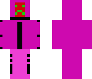 pinky