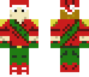 christmas icerage98
