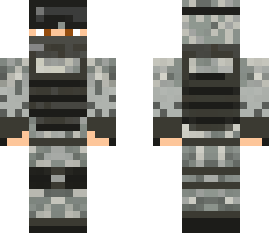 spec ops soldier 