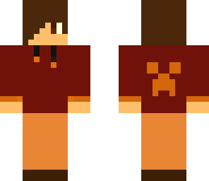 gryffindor creeper