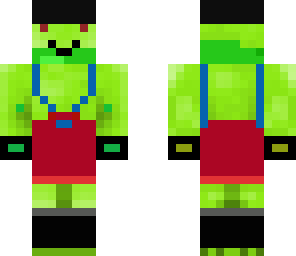 farming goblin
