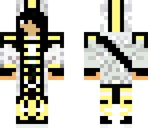 yellow rouge