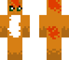 vulpix