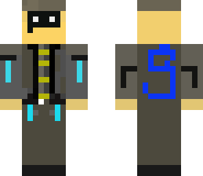 my skin updated