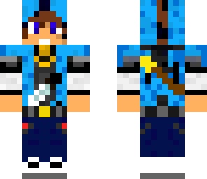 the griefer
