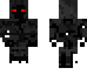 demon of death