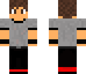 guy with black bamd