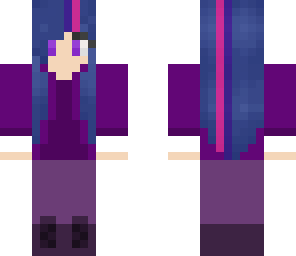 twilight human