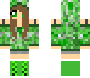 cute creeper 2