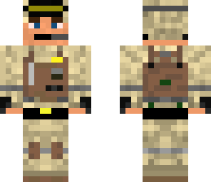 army leader 2