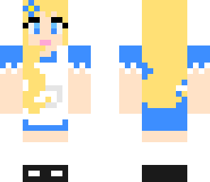 alice in wonderland