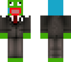 green lolz face