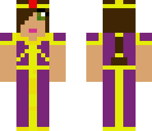 medival princess