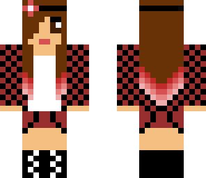 girl edit