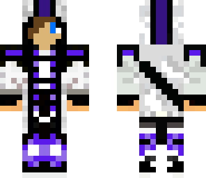 edited rogue