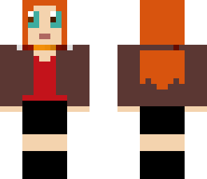 amy pond