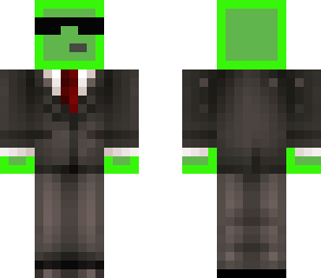 greeny