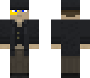 british gentleman