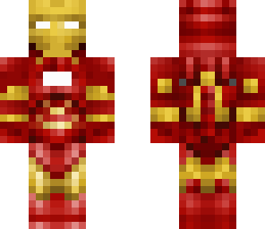 iron man