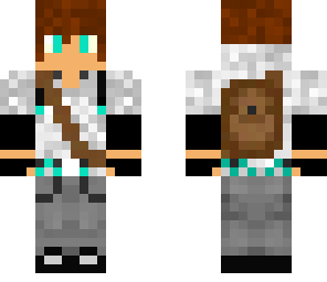 my skin