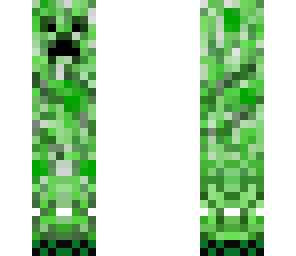 creeper