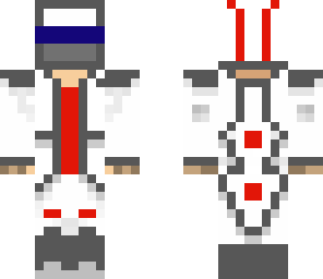 cyber assassin little customization
