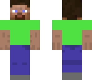 steve