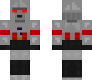 megatron