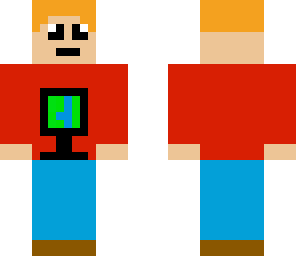 badass skin