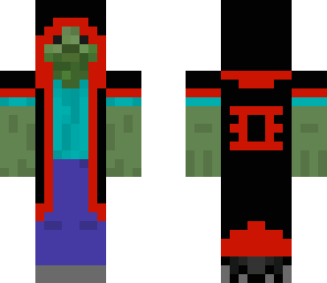 zombie