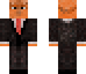 ferengi in a suit