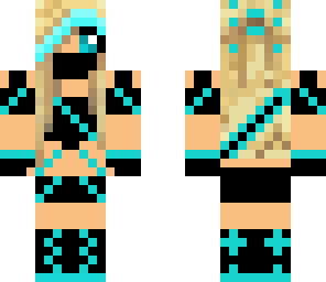 sammie54's skin