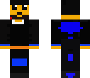 a beared man