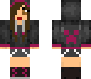 tomboy edit