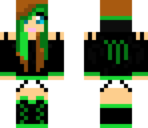 green monster