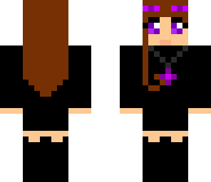 ender girl
