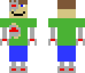 cy-man