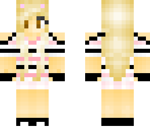 edited to be gamer panda
