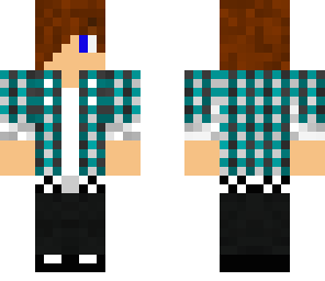 my skin