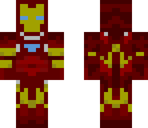 iron man mark vi