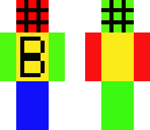epileptic rubix cube