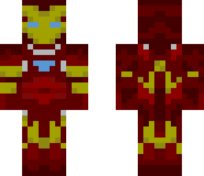 mark vi