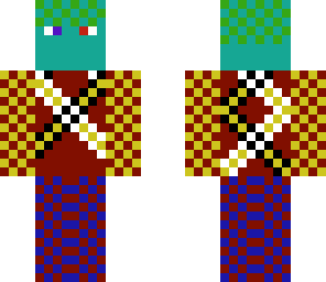 random idea