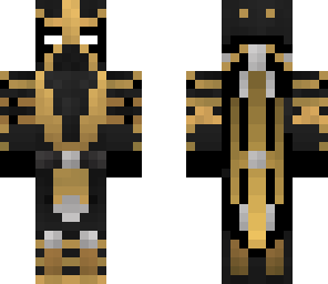 black knight revised