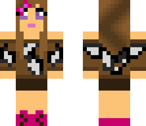 my friend the cow girl fixed