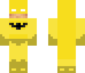 budder batman
