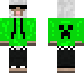 sheep cool