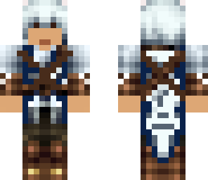 assassin's creed iii